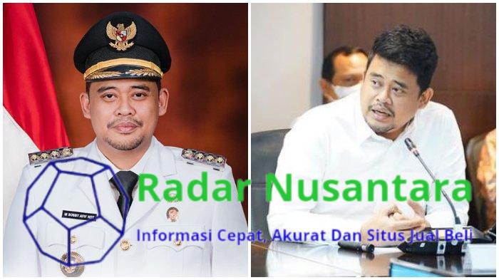 Walikota Medan Bobby Nasution Diminta Pecat Oknum Kepling Yang Tidak Mau Tau Keluhan Warga