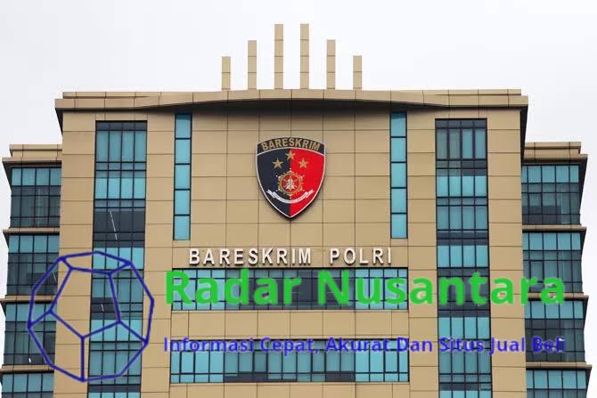 Bareskrim Rampas Aset Milik Terpidana Narkoba Hendra Total Rp221 Milliar
