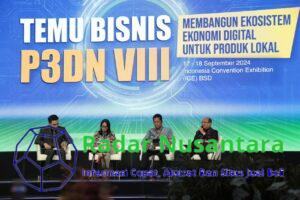 Kemendagri, Kemenkeu, dan Bank Indonesia Bersinergi Percepat Implementasi Penggunaan Kartu Kredit Indonesia