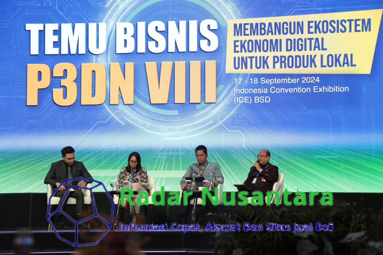 Kemendagri, Kemenkeu, dan Bank Indonesia Bersinergi Percepat Implementasi Penggunaan Kartu Kredit Indonesia