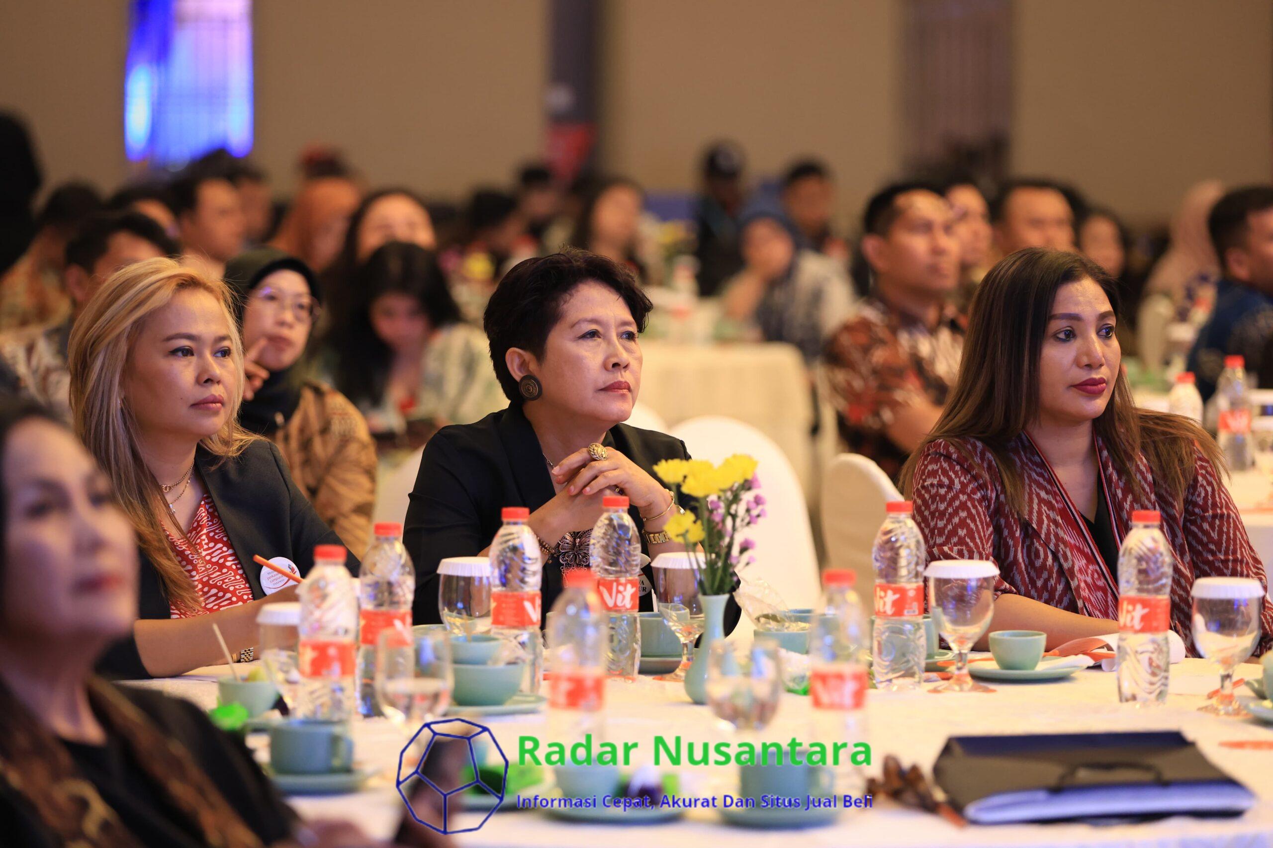 Kakanwil Kemenkumham Jatim Harap 3 Kebijakan Izin Tinggal Keimigrasian Terbaru Dapat Tingkatkan Ekonomi Jatim