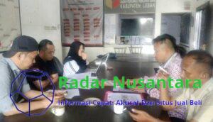 KPU Kabupaten Lebak Banten, Harus Mendiskualifikasi Dede Supriyadi Karena Diduga Memiliki KTP Ganda