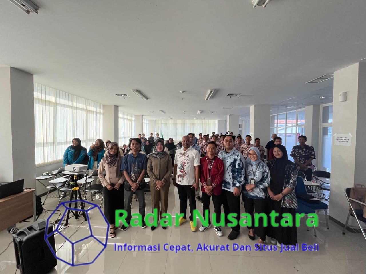 Edukasi Perlindungan dari Tindak Kekerasan Perempuan dan Anak di Sidoarjo