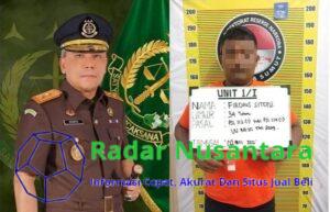 Kajatisu Ingatkan Jaksa Tidak Main Main Tangani Pekara Firdaus Sitepu Yang Akan Sidang Tuntutan 25 September 2024