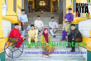 Perpaduan Unik Musik Etnik Batak-Melayu di Penutupan PON XXI Aceh-Sumut