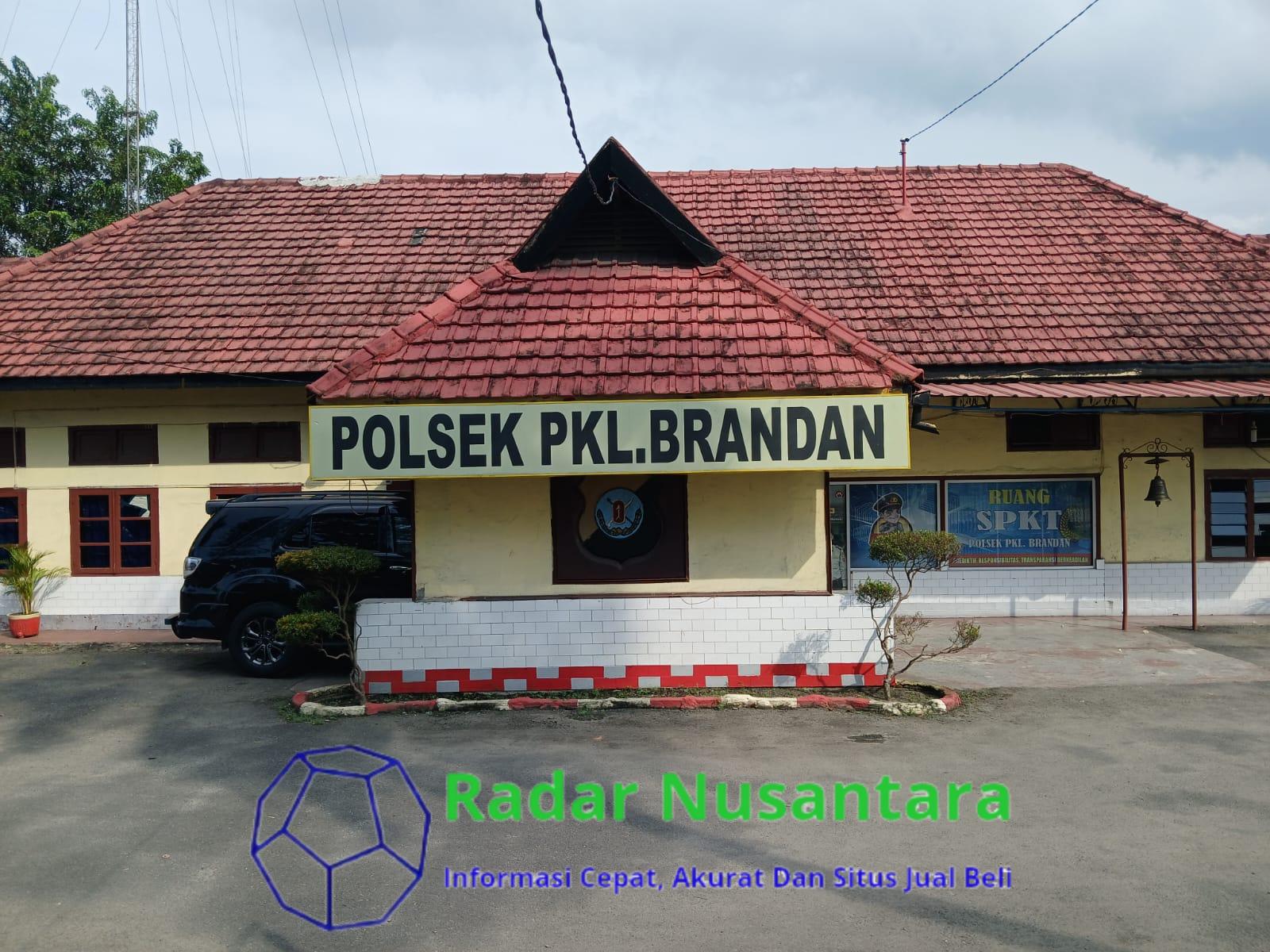 Lengkapai berkas, Polsek Pangkalan Berandan lanjutkan kasus penembakan ke Pengadilan