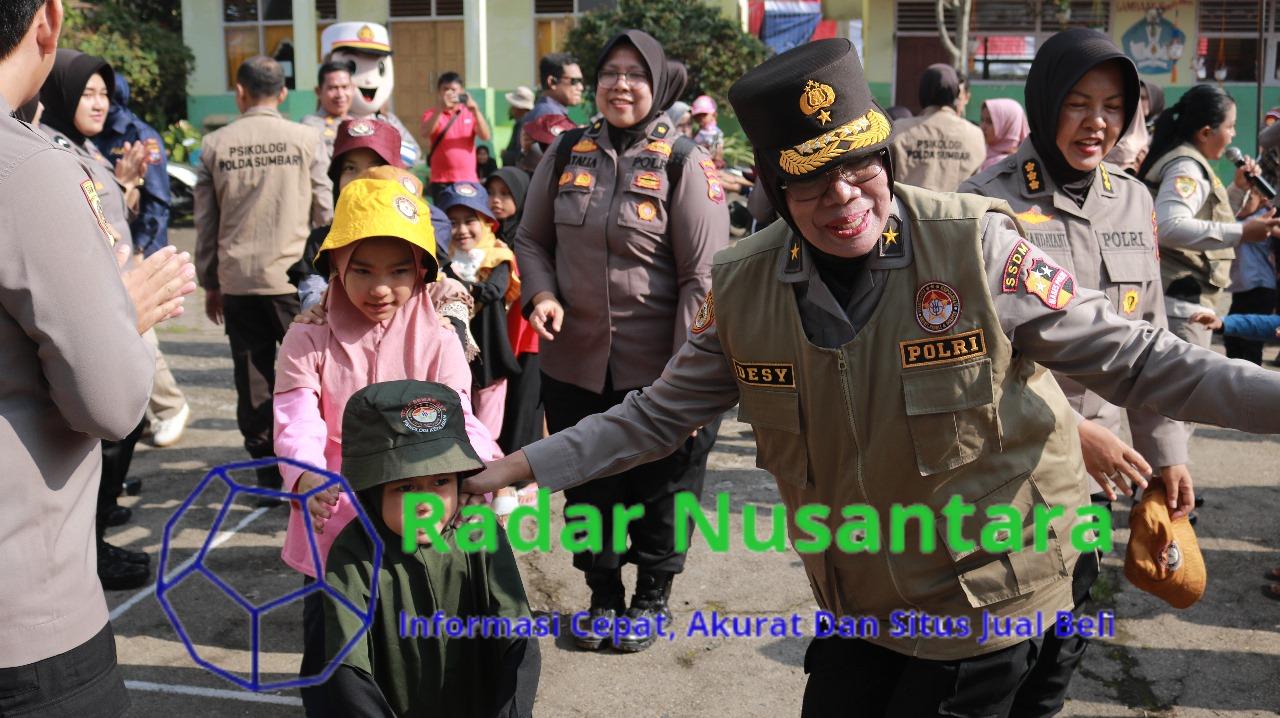 Komnas Perempuan Apresiasi Kapolri Tunjuk Brigjen Desy Direktur PPA-PPO: Pastikan Kemajuan Berkelanjutan Penanganan Kasus Kekerasan Perempuan