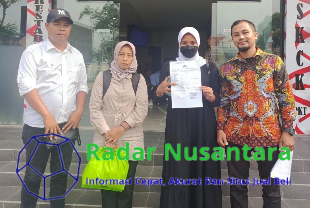 Redho Fitriyadi: Tipu Daya Oknum Security BCA, Seorang Pelajar Diperkosa di Kamar Kosnya 2024