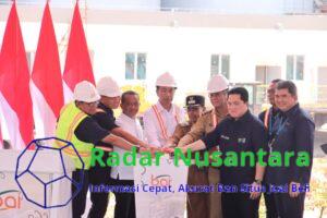 Satgas Pengamanan VVIP Sukses Amankan Kunjungan Kerja Presiden di Kalbar