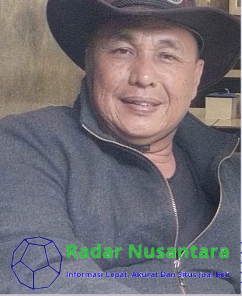 Baharuddin Sang Kompetitor Unggulan