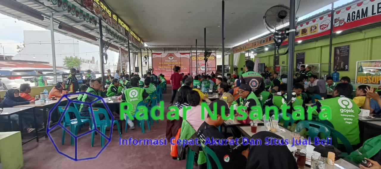 GODAMS Sumut Siap Sukseskan Pilkada Serentak 2024