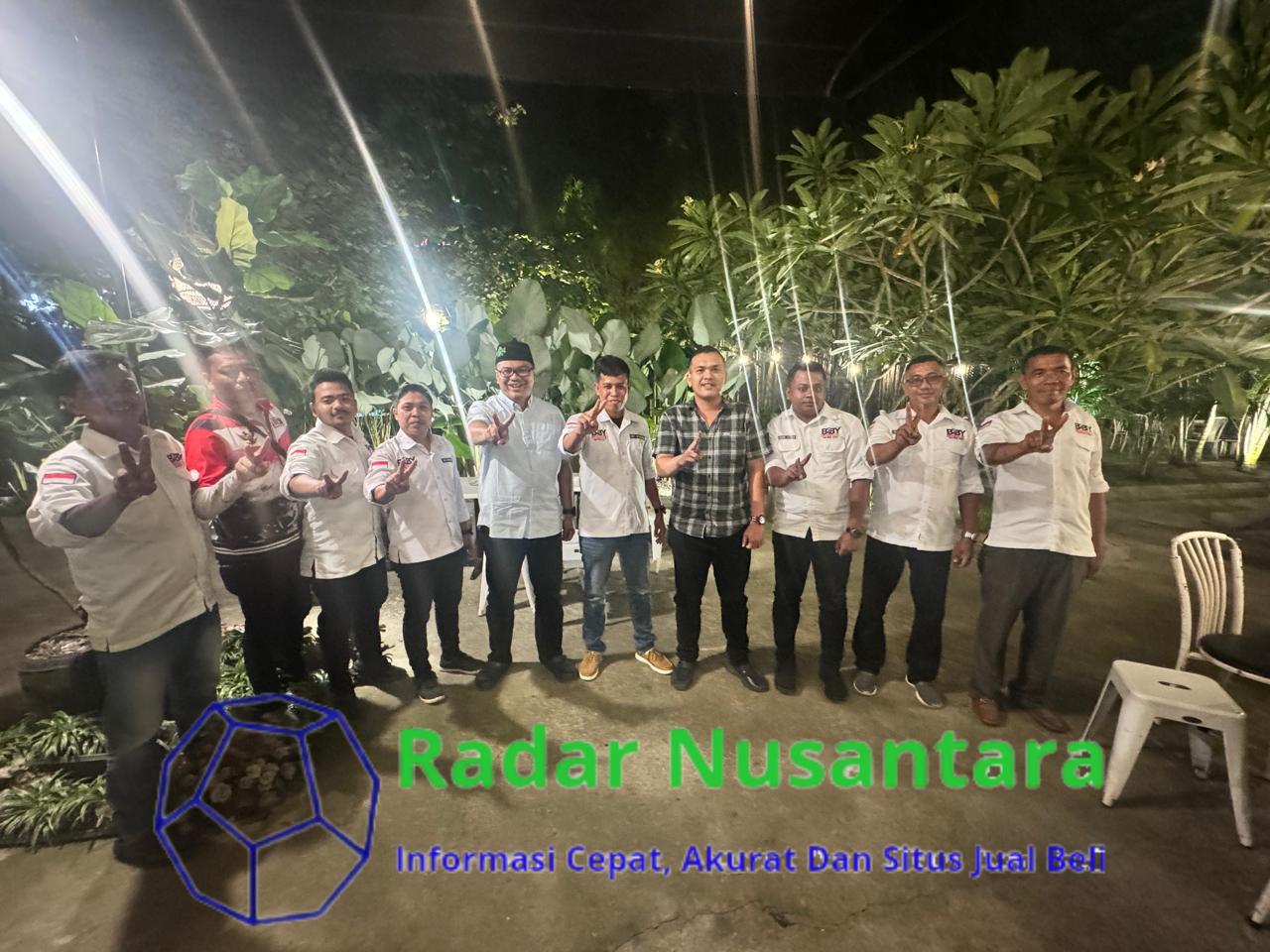 Bobby Lovers Deliserdang Siap Menangkan Pasangan ADIL di Pilkada Deliserdang