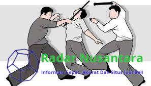 Menurut Korban, Rasmin Telibat Penganiyaan