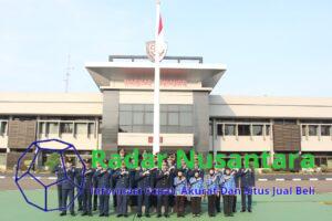 Kenaikan Pangkat Setingkat Lebih Tinggi Menjadi Motivasi dalam Tingkatkan Kinerja dan Pengabdian yang lebih Profesional