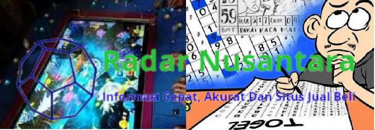 Gawat : Judi Togel dan Tembak Ikan Bebas Beroperasi di Siantar