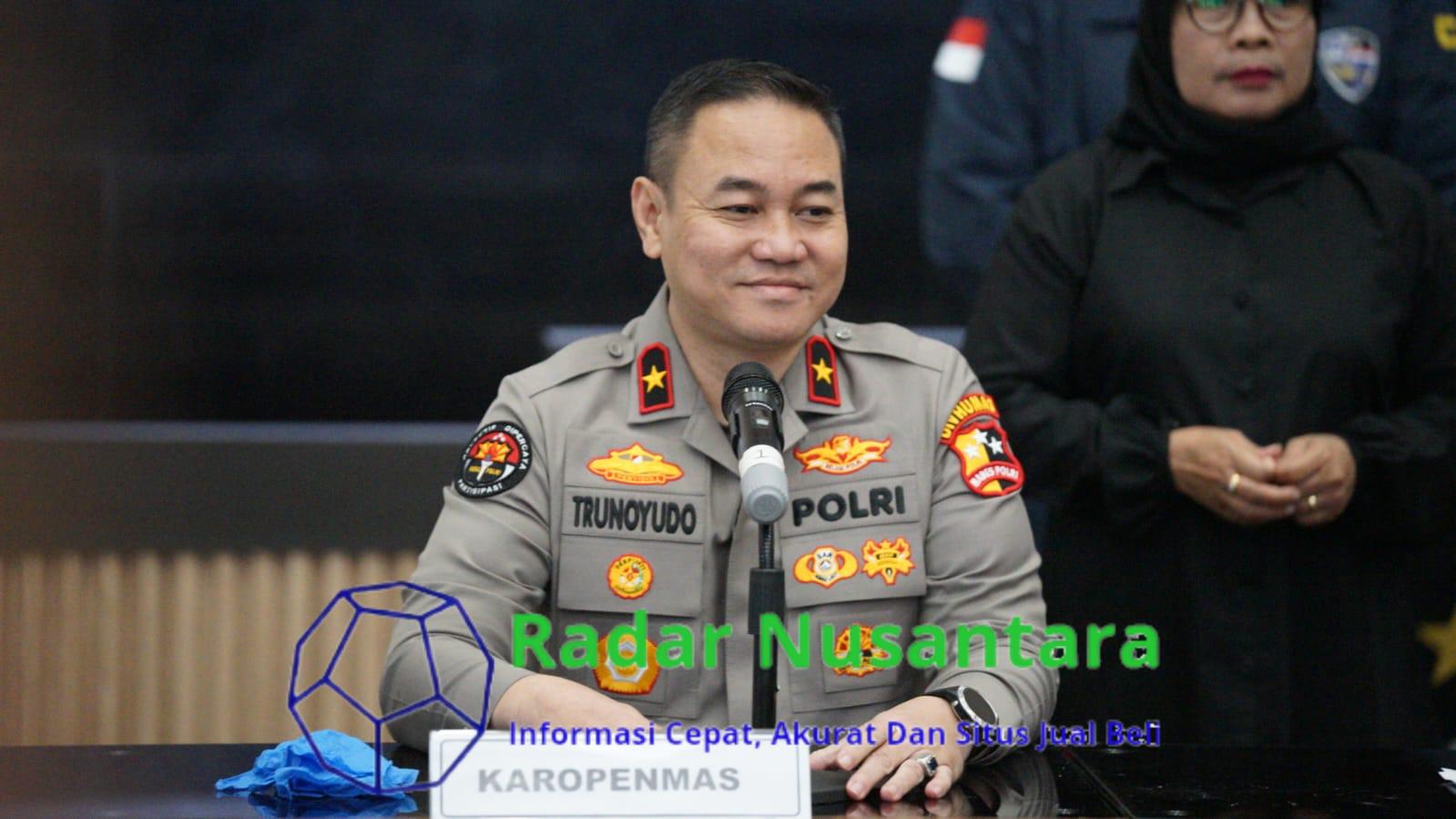 Polri Gandeng P2TP2A Berikan Penanganan Khusus Kepada Korban Pelecehan di Tangerang