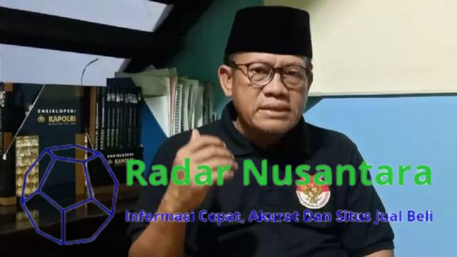 Ketua IPW Apresiasi Kapolda Sumut dan Dir Siber Yang Cepat Menangkap dan Proses Hukum Ratu Entok