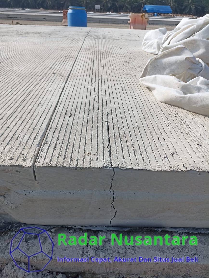 Proyek Rest Area di Kelambir 5 Diduga tak Sesuai Bestek, Poldasu dan Kejatisu Diminta Turun Tangan