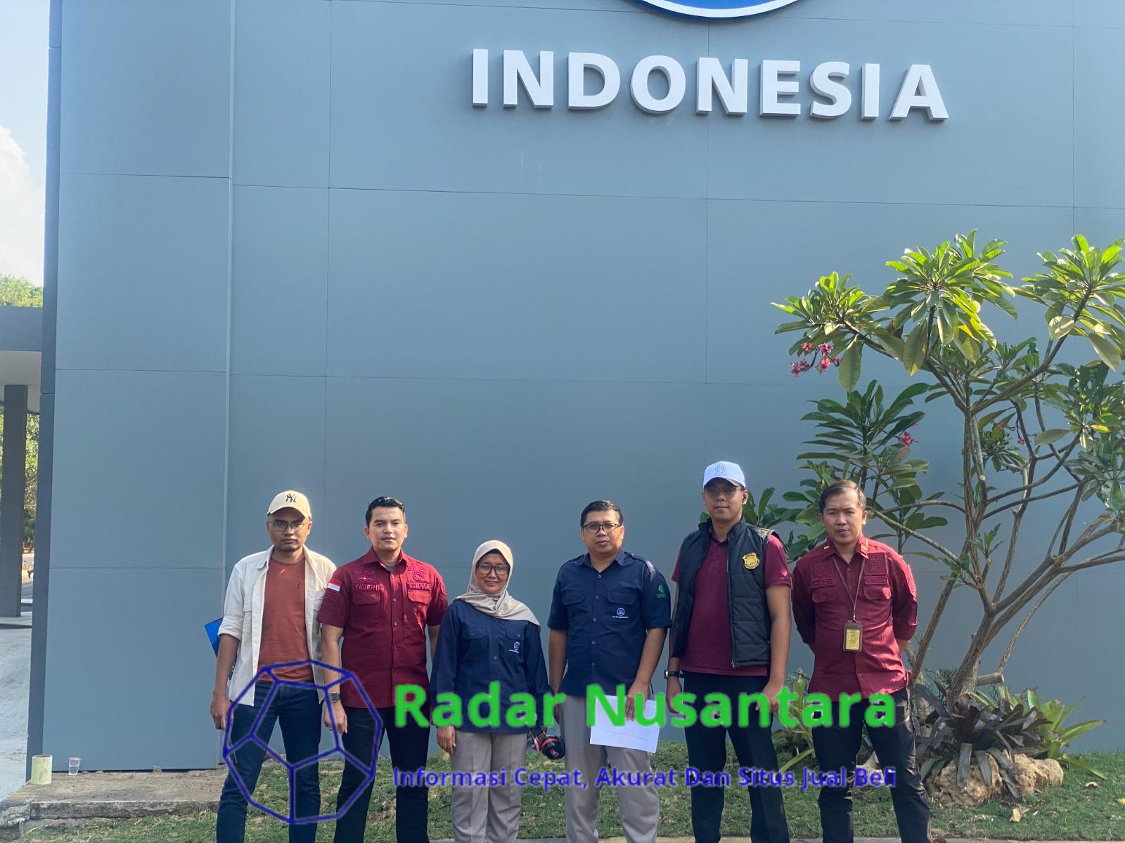 Lakukan Pengawasan di Pasuruan, Imigrasi Malang Pastikan Orang Asing Patuhi Aturan