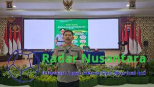 Polda Banten Tingkatkan Kualitas Harkamtibmas Melalui Peran dan Kompetensi Bhabin