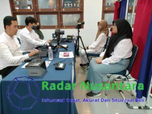 Hasil Foto Wajib Disetujui Pemohon, Dirjen Dukcapil Terbitkan Panduan Rekam KTP-el
