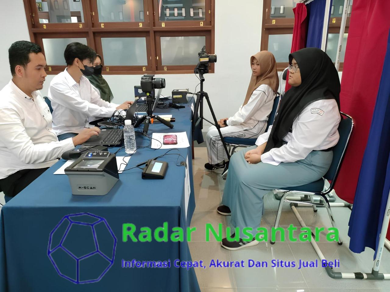 Hasil Foto Wajib Disetujui Pemohon, Dirjen Dukcapil Terbitkan Panduan Rekam KTP-el
