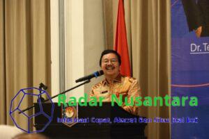 Ditjen Dukcapil Komitmen Tuntaskan Penataan Status Pegawai Non ASN Dukcapil Daerah