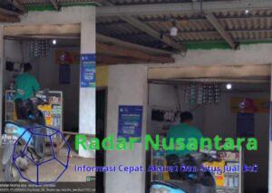 Gawat..!! Pedagang Pil Koplo Akui Setor Uang Ke Aparat