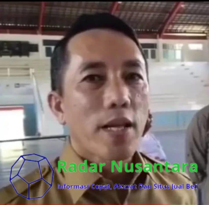 Imam Pasli Ingin Buat Kekacauan di Lahat