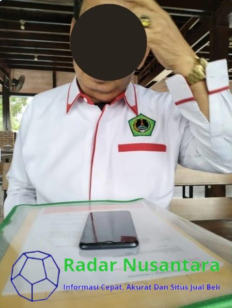 Mantan Hakim TIPIKOR Inisial Dr.Drs PN,S.H,M.H Dilaporkan Ke Polda sumatera utara