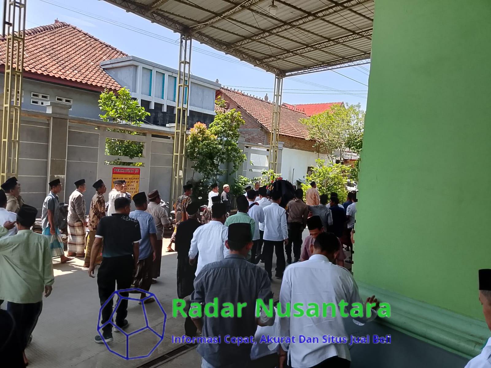 Pelatih Sepak Takraw Berpengalaman Asal Jepara Tutup Usia