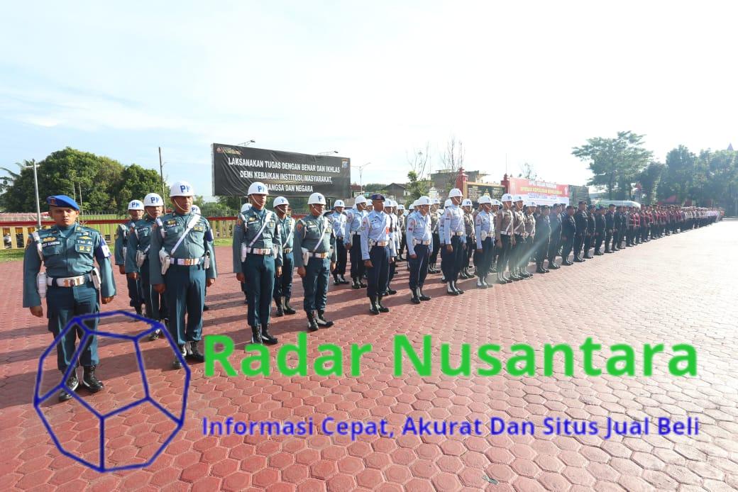 Sumatera Utara Kondusif Pasca Pelantikan Presiden dan Wapres RI, Polda Sumut Tegaskan Keamanan Terjaga