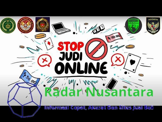 Dampak Buruk Perjudian di Indonesia: Ancaman Serius dan Upaya Pencegahan