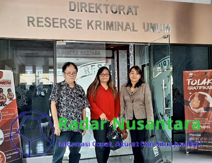 Ibu dan Kakak Virendy Berikan Kesaksian ke Penyidik, Akui Adanya Keterlibatan Senior dan Pihak Kampus Tak Boleh Lepas Tanggung Jawab