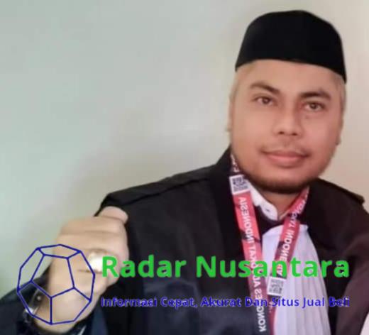 Ini Kata Dewan Pengawas LSM MAUNG Soal Sumpah Pemuda 2024