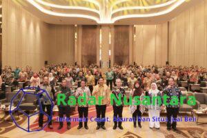 Kenalkan Inovasi Grasi Berbasis Elektronik, Ditjen AHU Sinergi Dengan Kemenkumham Jatim Gelar Diseminasi