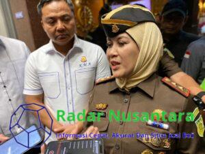 Kajati Jatim Bakal Jebloskan Kembali Ronald Tannur ke Penjara