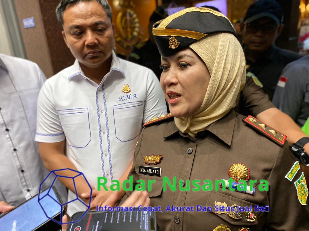 Kajati Jatim Bakal Jebloskan Kembali Ronald Tannur ke Penjara