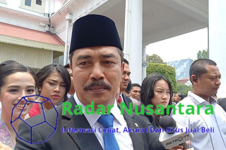 Penunjukan 4 Plt Eselon 1 Kementrian Imigrasi dan Pemasyarakatan Diduga Cacat Hukum