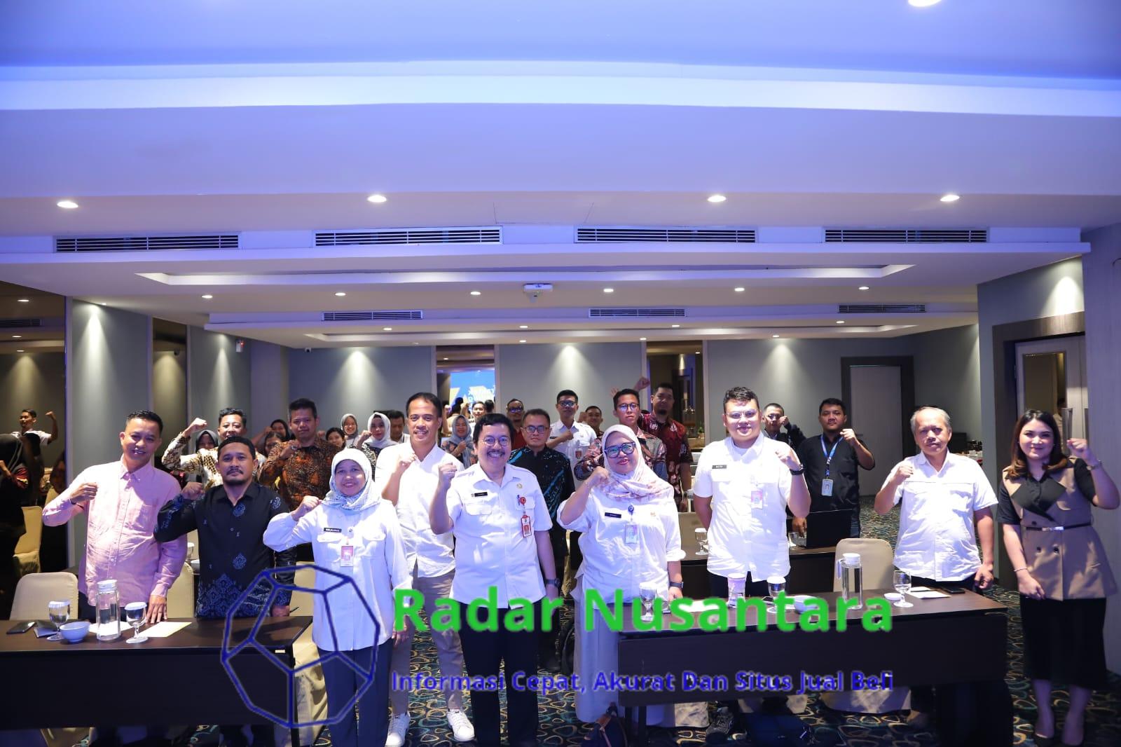 Rebranding, Merevolusi Cara Masyarakat Melihat dan Merasakan Layanan Dukcapil