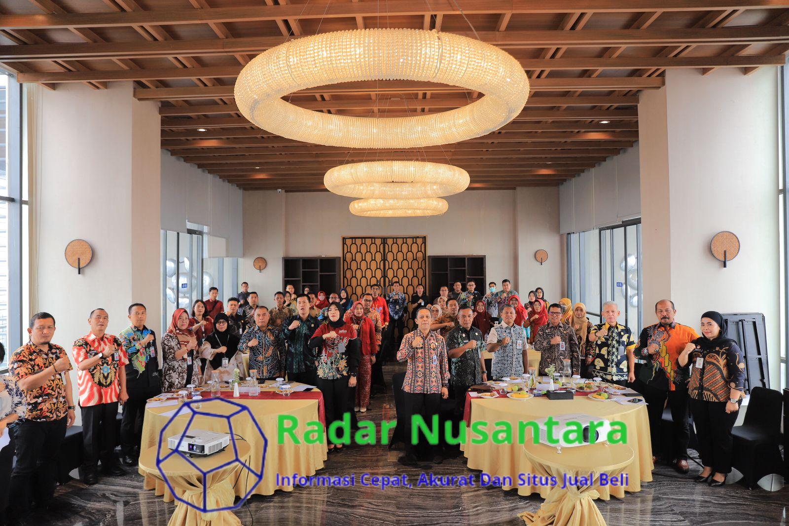 Penguatan Layanan Kesehatan di Lapas dan Rutan, Kemenkumham Gandeng Instansi Kesehatan