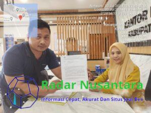 Diduga Ke 3 Hakim dan Panitera Palu Telah Menerima Suap