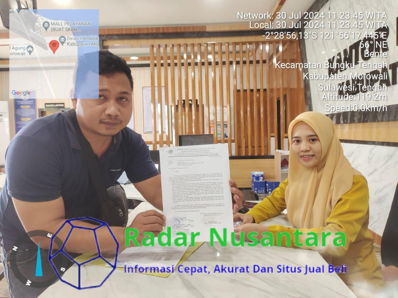 Diduga Ke 3 Hakim dan Panitera Palu Telah Menerima Suap