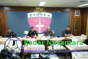 Kejaksaan Agung Tetapkan Mantan Pejabat Tinggi Mahkamah Agung ZR sebagai Tersangka dalam Kasus Suap dan Gratifikasi