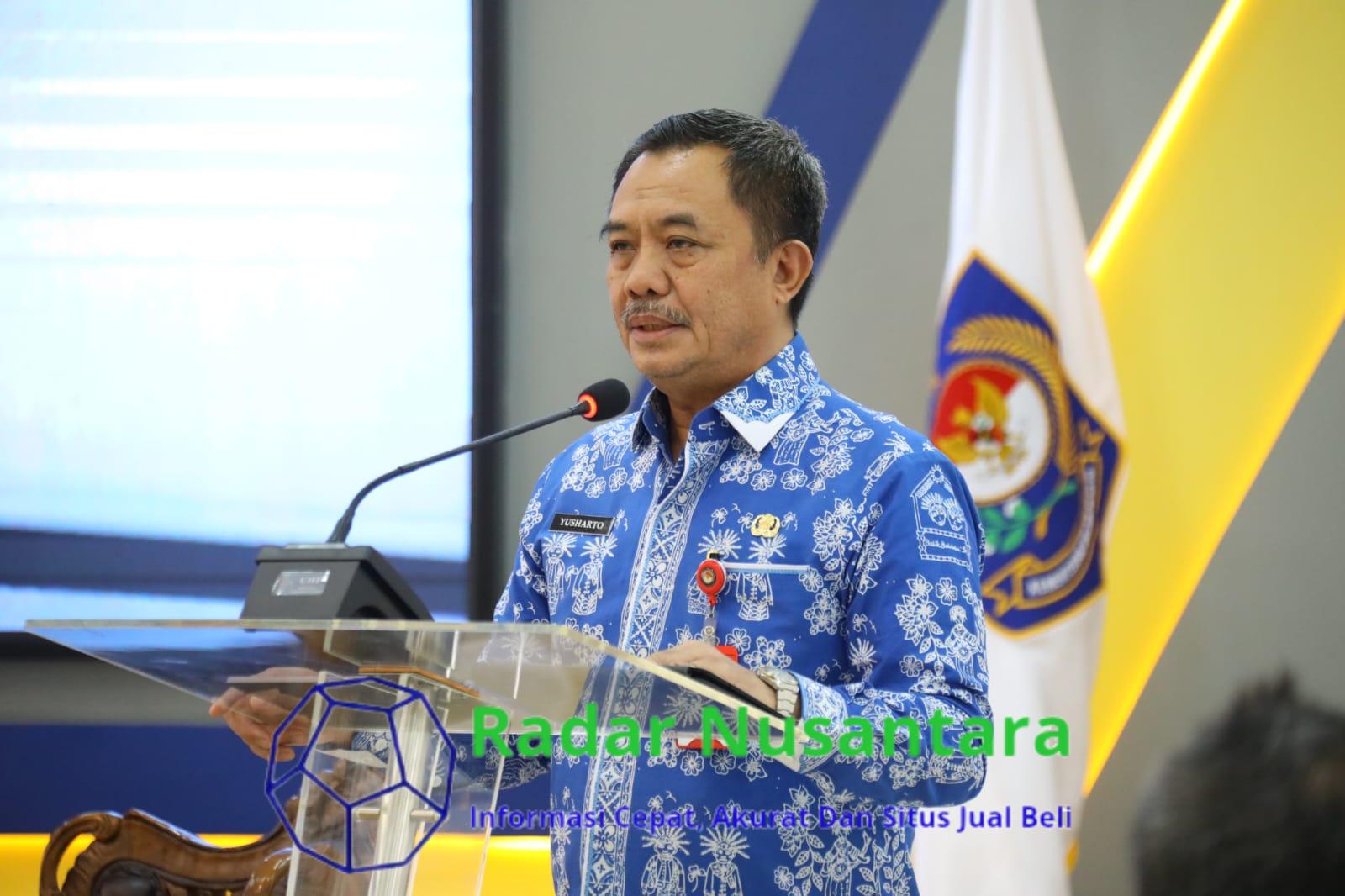 Akselerasi Kebijakan Publik, Kepala BSKDN Tekankan Pentingnya Optimalisasi Peran JFAK di Daerah