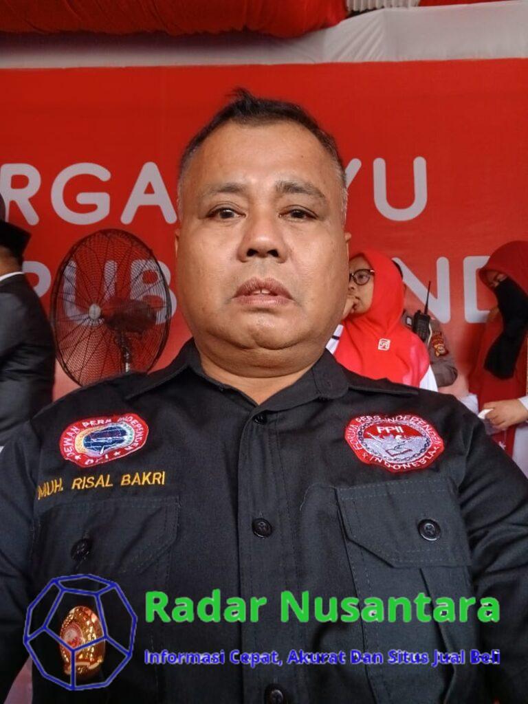Tak Ada Alasan KPU Batasi Wartawan Dalam Peliputan, FPII : Ini Pelanggaran UU No 40 Tahun 1999