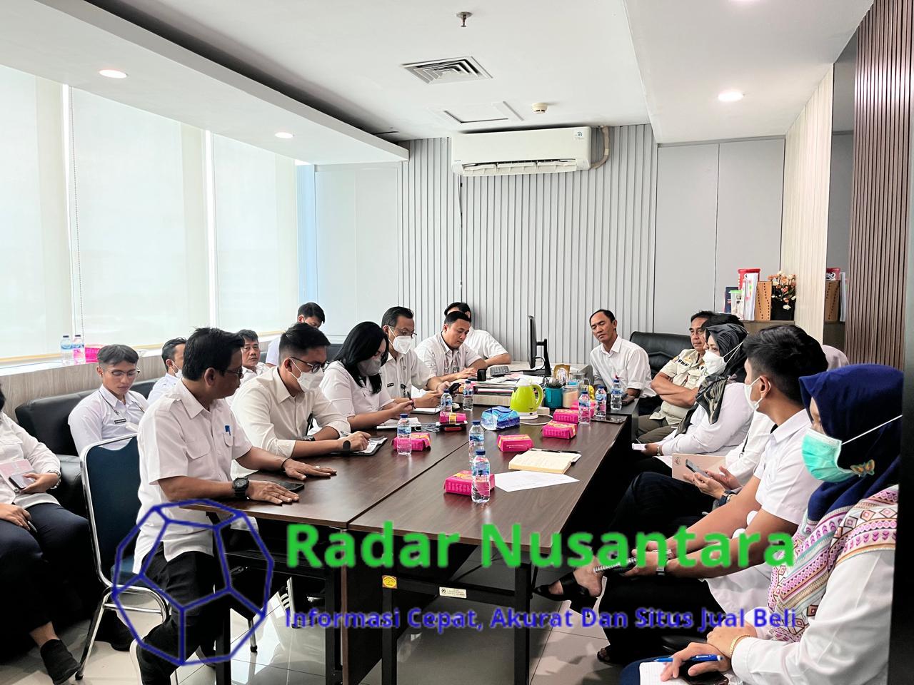 Ditjen Bina Adwil Tindak Lanjuti Permasalahan Hukum Daerah, Fasilitasi Mediasi dan Pendampingan Regulasi