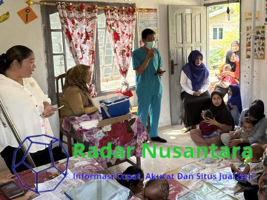 Dengan RSKI Galang, Akses Layanan Kesehatan di Pulau Galang Kini Lebih Mudah