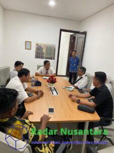 Hakim PN Bekasi Tuntut Kesejahteraan, EDC CASH Apa Kabar?