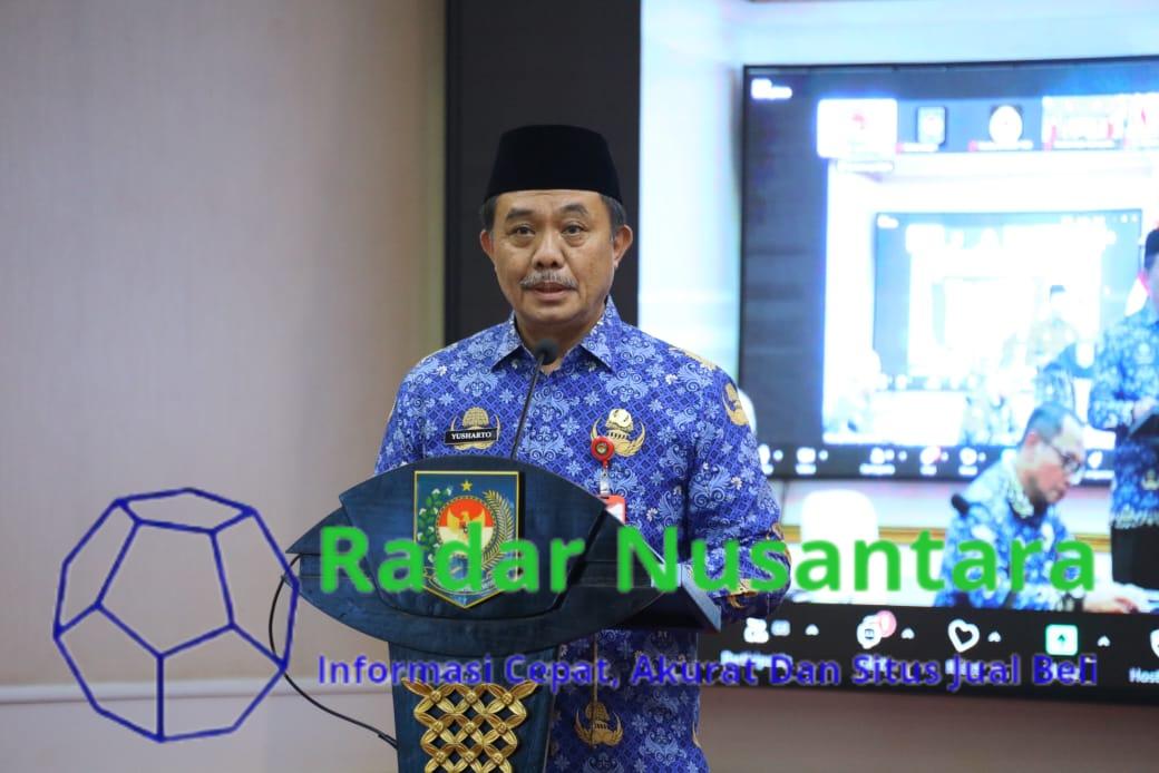 Kepala Daerah Tampilkan Inovasi Terbaik di Babak Presentasi IGA 2024, BSKDN Kemendagri Dorong Inovasi Berkelanjutan